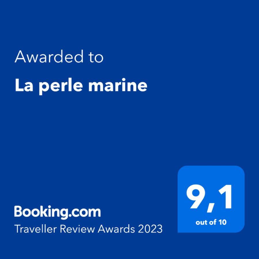 La Perle Marine 3 Apartment Le Grau-du-Roi Exterior foto